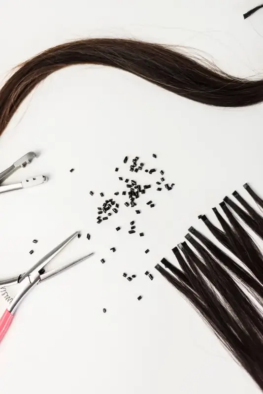 How to manage hair in Kolkata's humidity