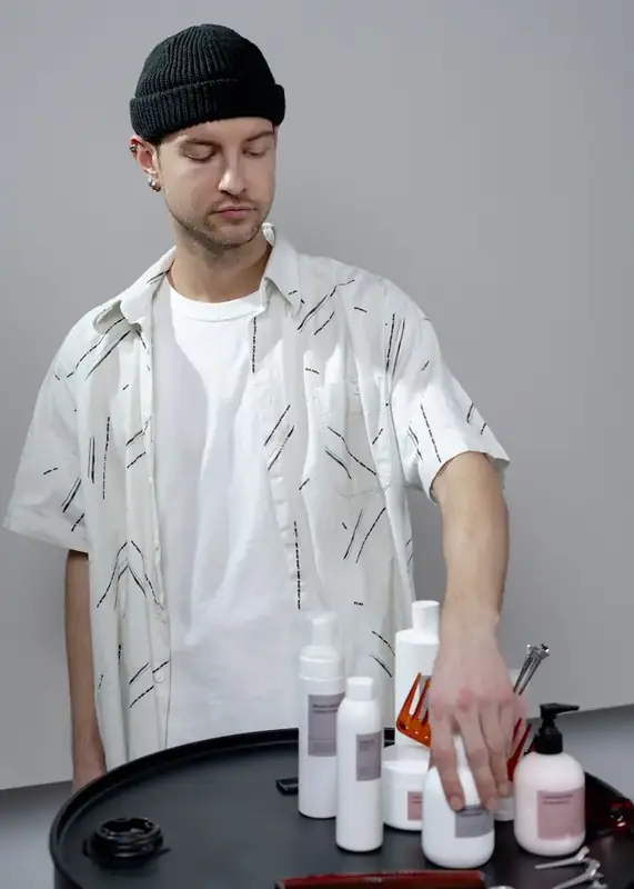 The hair care products we actually recommend