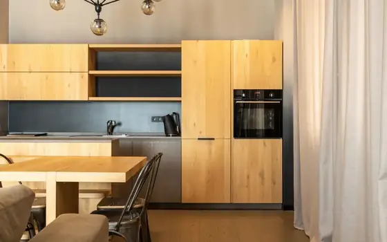 Kitchen detail